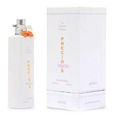 Afnan Precious Musk EDP for Women 100ml - Thescentsstore